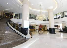 Grand Skylight Hotel Shenzhen Zhonghang Futian Huaqiang North Branch 2