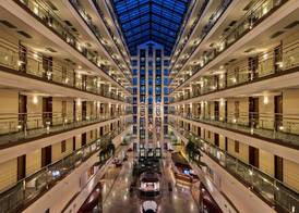 Maritim Hotel Magdeburg 2