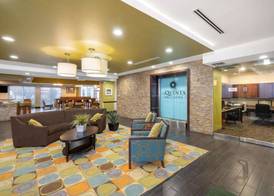 La Quinta by Wyndham Houston Willowbrook 5
