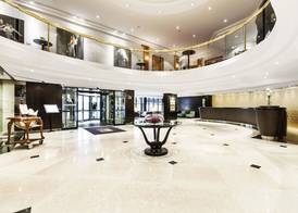 Elite Park Avenue Hotel 2