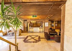 Ciner Hotel 2