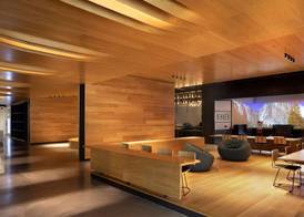 BEI San Francisco, Trademark Collection by Wyndham 4