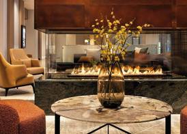 Sheraton Minneapolis Downtown Convention Center 2