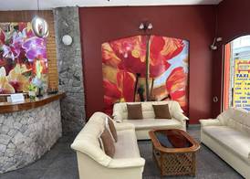 Nid Huahin Hotel 3
