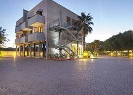 Tuo Hotel 2