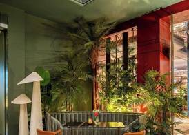 Only YOU Hotel Málaga 3