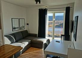 Arctic Lodge 3