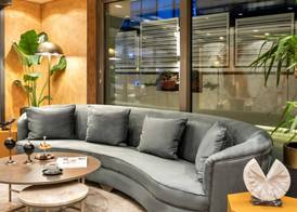 Aspera Hotel Altunizade 5