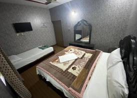 New White Rose Guest House 4