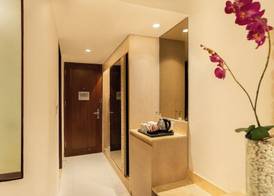 Kuta Angel Hotel 4