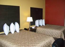 Americas Best Value Inn Tupelo 3