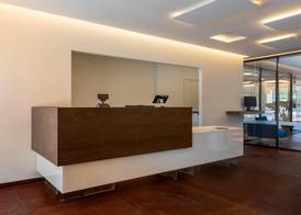 Best Western Plus Carolus Park Hotel 3