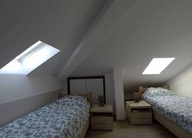 Lux Squere Apartments 3