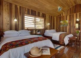 Cassia Hill Resort 5