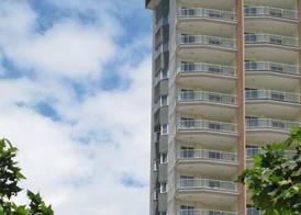 Apartamentos Playamar 4