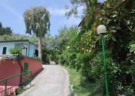 Marina del Cantone Chalet 2