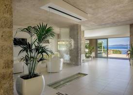 Hotel L'Arenella 2