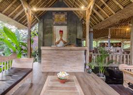 Chili Ubud Cottage 5