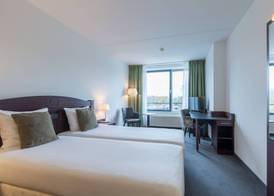 Amrâth Hotel Alkmaar 4