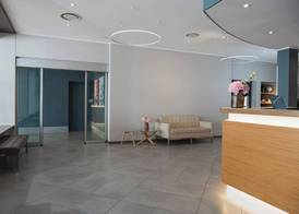 Hotel Admiral Lugano 5
