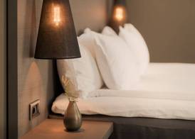 The Lamp Hotel & Spa 3