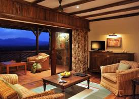 Kilaguni Serena Safari Lodge 4