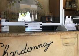 Chardonnay Lodge 3