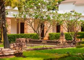 Le Mayansa Resort 4