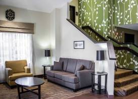 Sleep Inn Garner - Clayton 4