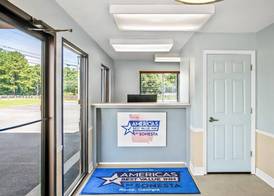 Americas Best Value Inn - Rome 2