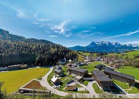 aja Bergresort Werfenweng Hotel 2