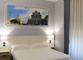 Hotel Centrum 4