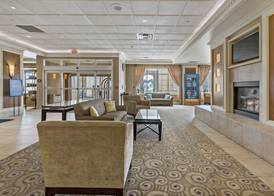 The Inn at Charles Town / Hollywood Casino 4