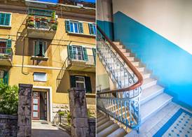 Apartment The Charm 2