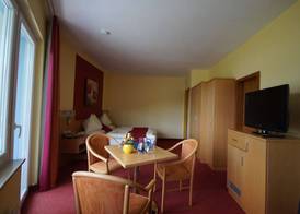 Strandhotel Schabus 4