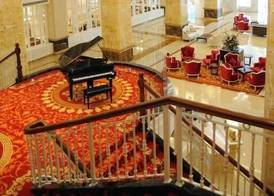 Adimulia Hotel Medan 2
