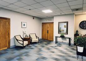 Quality Inn Conference Center Logansport 4