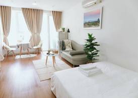 Jolie Home - Sky Center - Block A 3