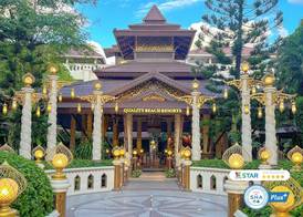 Quality Beach Resorts and Spa Patong 3