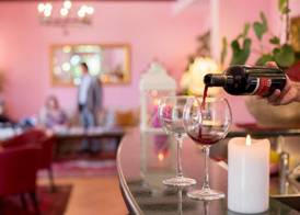 Country Hotel & Resort I Calanchi 2