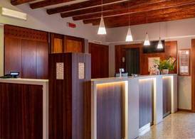 Hotel Alla Corte SPA & Wellness Relax 4