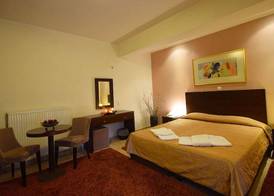 Ahilion Hotel 5