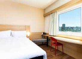 ibis Puerto Montt 3
