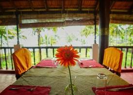 Kadaltheeram Ayurvedic Beach Resort 4