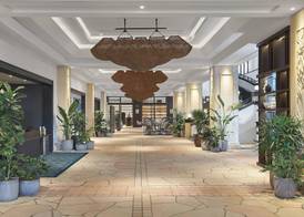JW Marriott Gold Coast Resort & Spa 5
