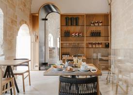 Ai Maestri Rooms&Cafè 3