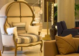 Boyalik Beach Hotel & Spa Cesme 4