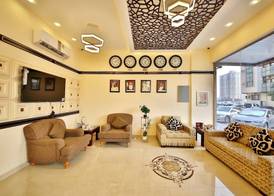 Midtown Furnished Apartments 4