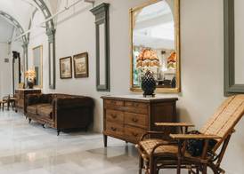 Oriente Atiram Hotel 4