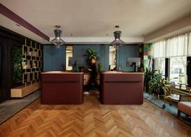 Henriette Stadthotel Vienna 3